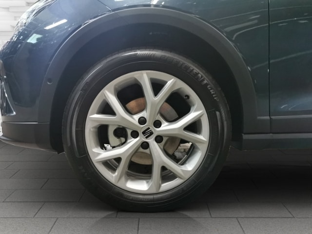 Seat Arona 1.0 TSI FR-lijn