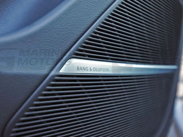 Audi RS Q8 4.0 TFSI Quattro