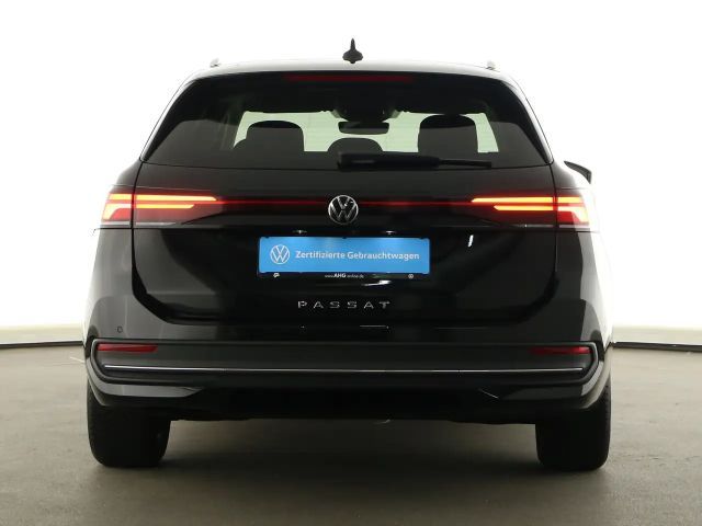 Volkswagen Passat 2.0 TDI Business DSG Variant