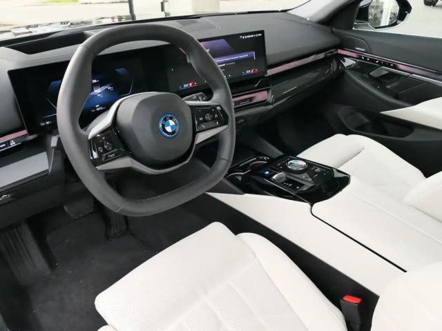 BMW i5 Drive pro M-Sport