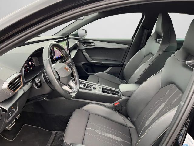 Cupra Leon 2.0 TSI DSG Sportstourer