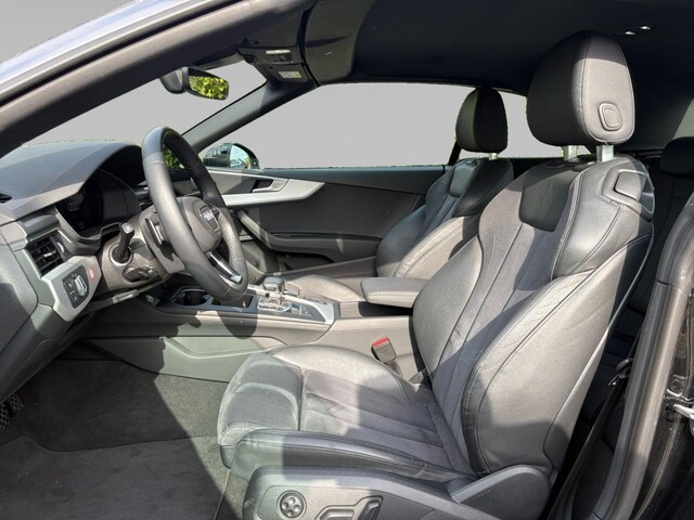 Audi A5 40 TFSI Cabriolet S-Tronic