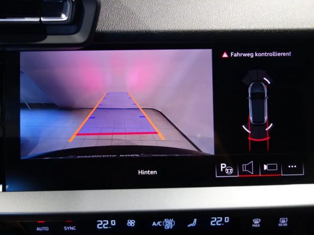 Audi A3 30 TFSI S-Tronic Sportback