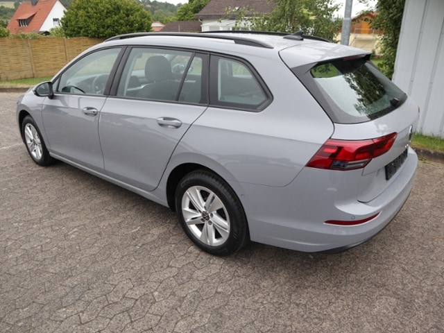 Volkswagen Golf 1.0 TSI