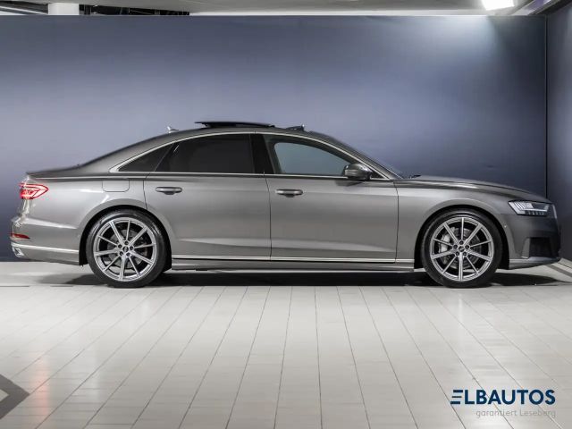 Audi A8 3.0 TFSI Quattro