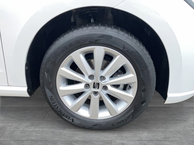 Seat Ibiza 1.0 TSI Style