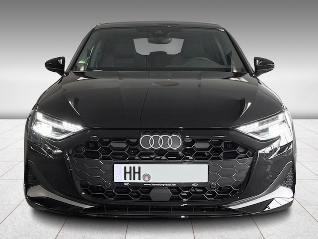 Audi A3 35 TFSI S-Tronic Sportback