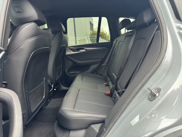 BMW X3 M-Sport xDrive20i