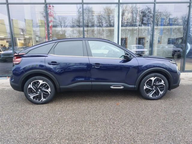 Citroën C4 Max PureTech