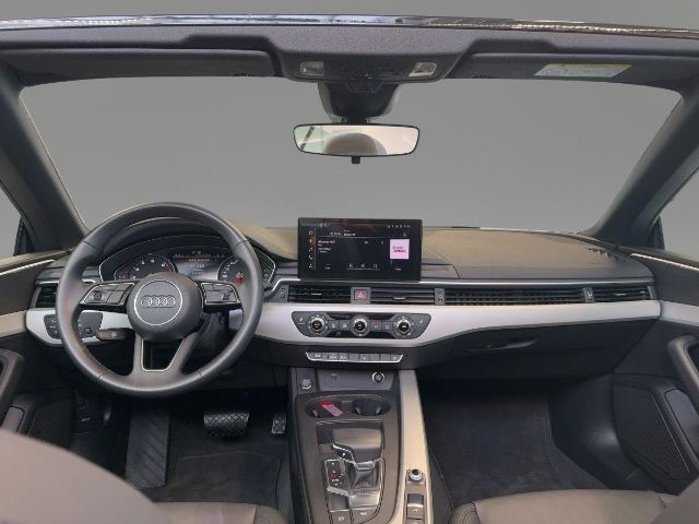 Audi A5 35 TFSI Cabriolet S-Tronic