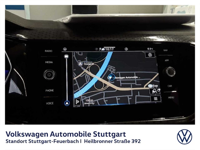 Volkswagen T-Cross 1.0 TSI DSG Style