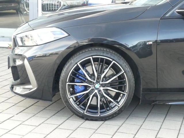 BMW 135 135i M-Sport Sedan xDrive