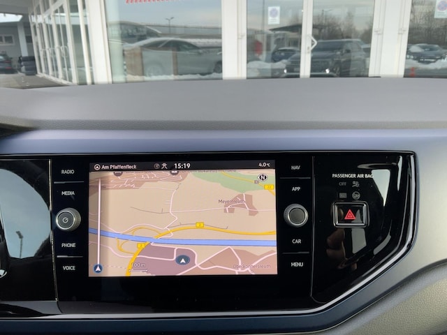 Volkswagen Polo 1.0 TSI TSi United