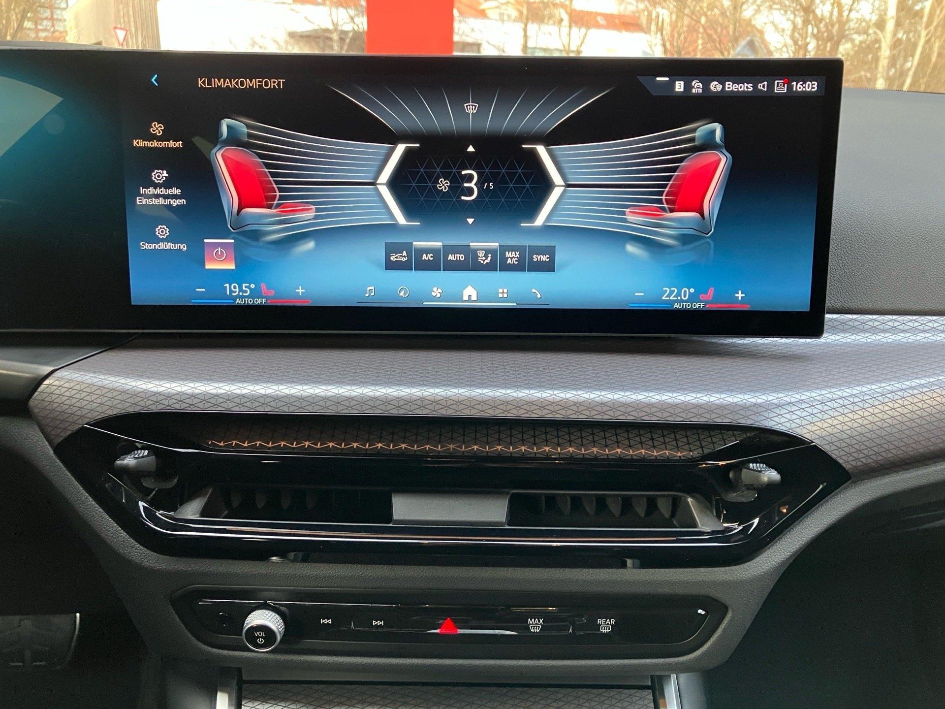 BMW 318 318i Touring