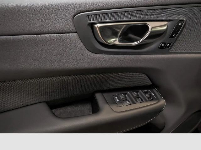 Volvo XC60 AWD Plus Twin Engine