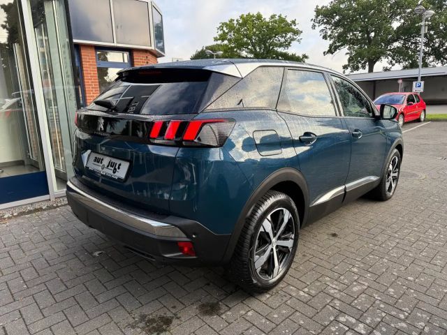 Peugeot 3008 Allure Pack