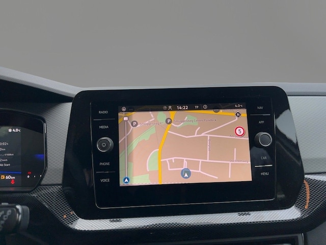 Volkswagen T-Cross 1.0 TSI DSG IQ.Drive Life