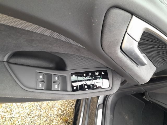 Audi A5 Avant Quattro S-Tronic