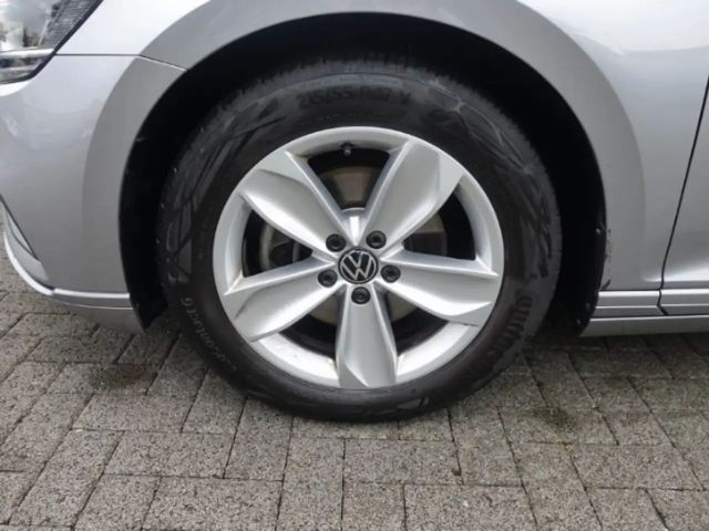 Volkswagen Passat 2.0 TDI Business DSG Variant