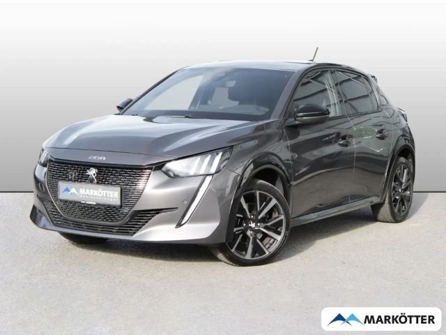 Peugeot 208 GT-Line PureTech