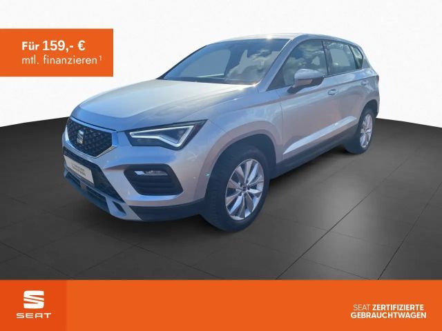 Seat Ateca 1.5 TSI Style