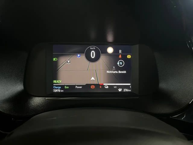 Opel Corsa GS-Line Grand Sport