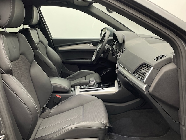 Audi Q5 40 TDI Quattro S-Tronic