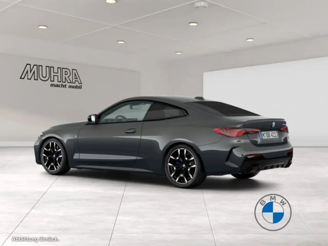 BMW 440 Coupé M440i xDrive