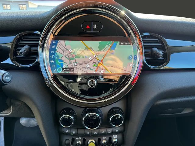 MINI Mini Electric 3-deurs SE