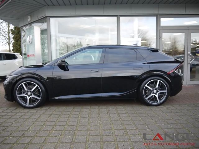 Kia EV6 77,4 kWh GT-Line Vierwielaandrijving