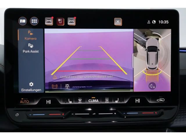 Cupra Formentor 2.0 TSI 4Drive DSG VZ