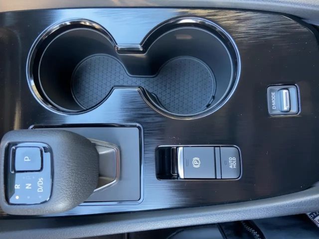 Nissan X-trail N-Connecta