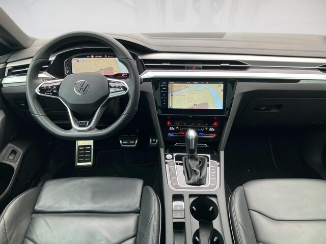 Volkswagen Arteon Shooting Brake 2.0 TDI DSG