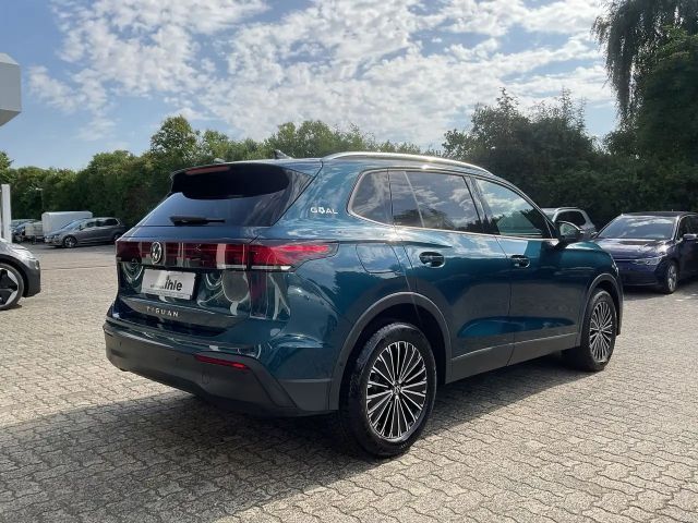 Volkswagen Tiguan 2.0 TDI DSG