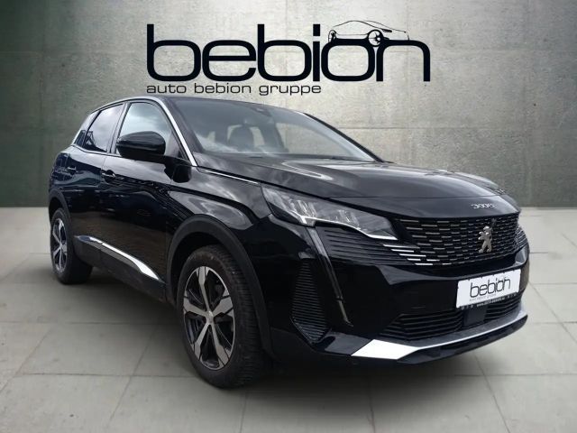 Peugeot 3008 Allure Pack PureTech