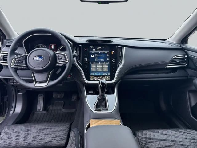 Subaru Outback Active