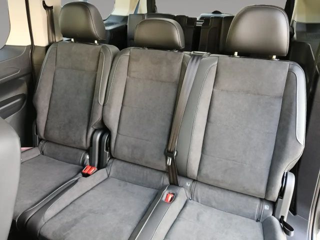 Volkswagen Caddy Life Maxi