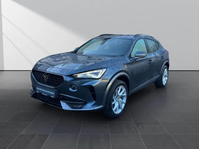 Cupra Formentor 4Drive