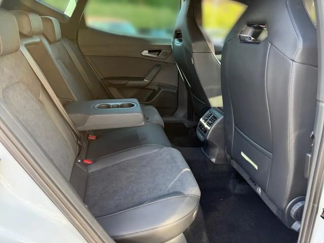 Cupra Formentor 2.0 TSI 4Drive DSG VZ