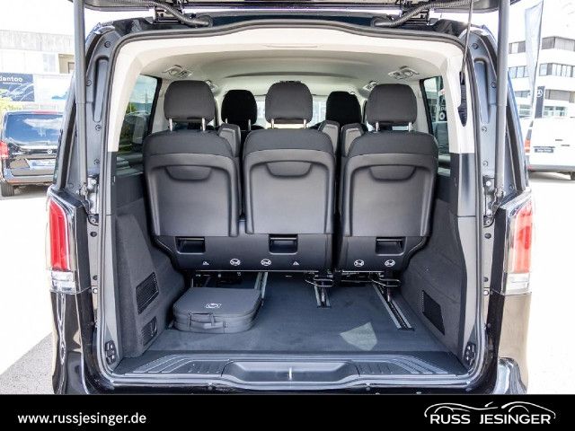 Mercedes-Benz EQV 300 Limousine Lang