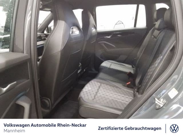 Volkswagen Tiguan 2.0 TDI DSG R-Line