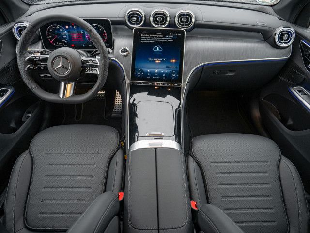 Mercedes-Benz GLC 220 4MATIC GLC 220 d