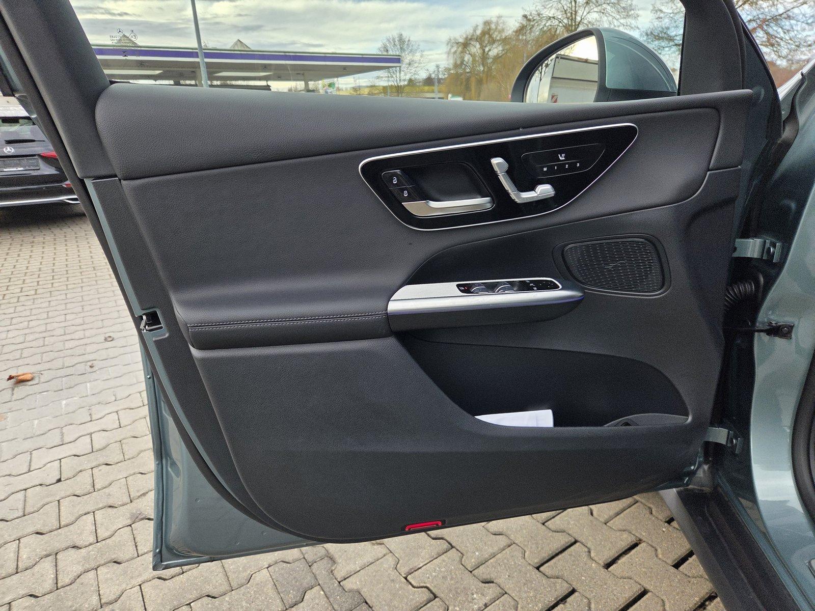 Mercedes-Benz GLC 300 4MATIC