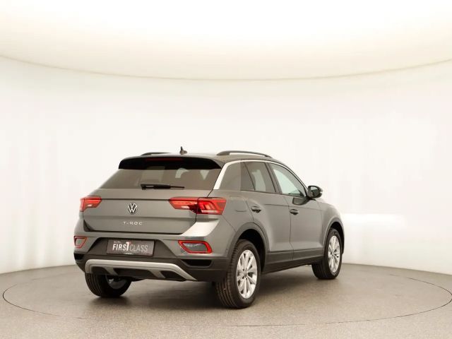 Volkswagen T-Roc Friends TDI