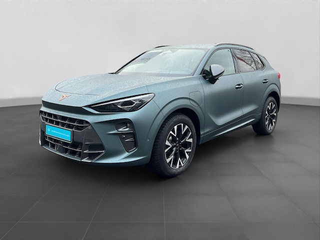 Cupra Terramar 1.5 e-Hybrid