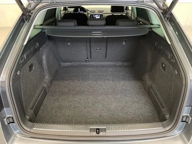 Skoda Superb 2.0 TDI Ambition Combi