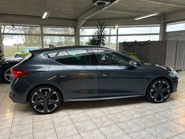 Cupra Leon DSG VZ e-Hybrid