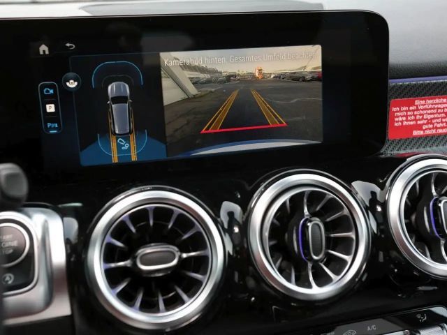 Mercedes-Benz GLB 200 AMG Line GLB 200 d