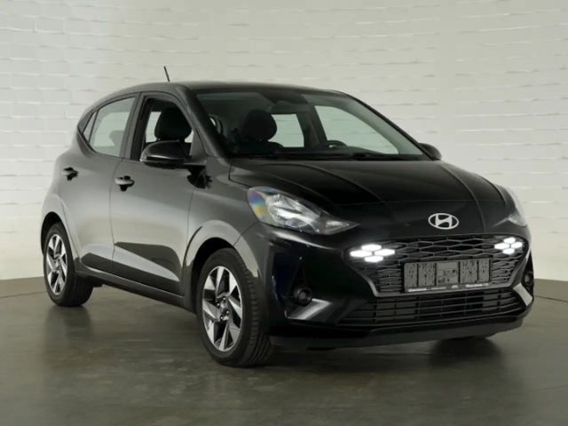 Hyundai i10 Trend
