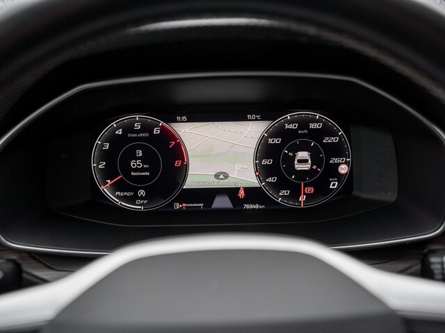 Seat Leon 1.0 TSI Sportstourer